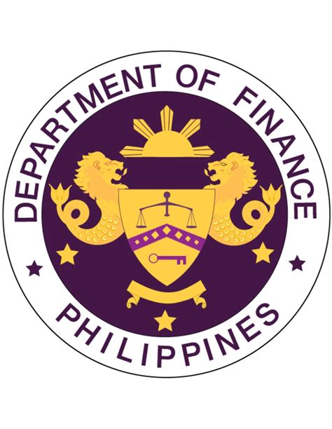 Republic of the Philippines DEPARTMENT OF FINANCE .